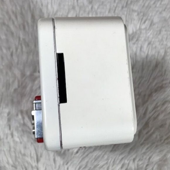 NWOT Vintage Coca-Cola Vending Machine Metal Coin Bank - Picture 9 of 11